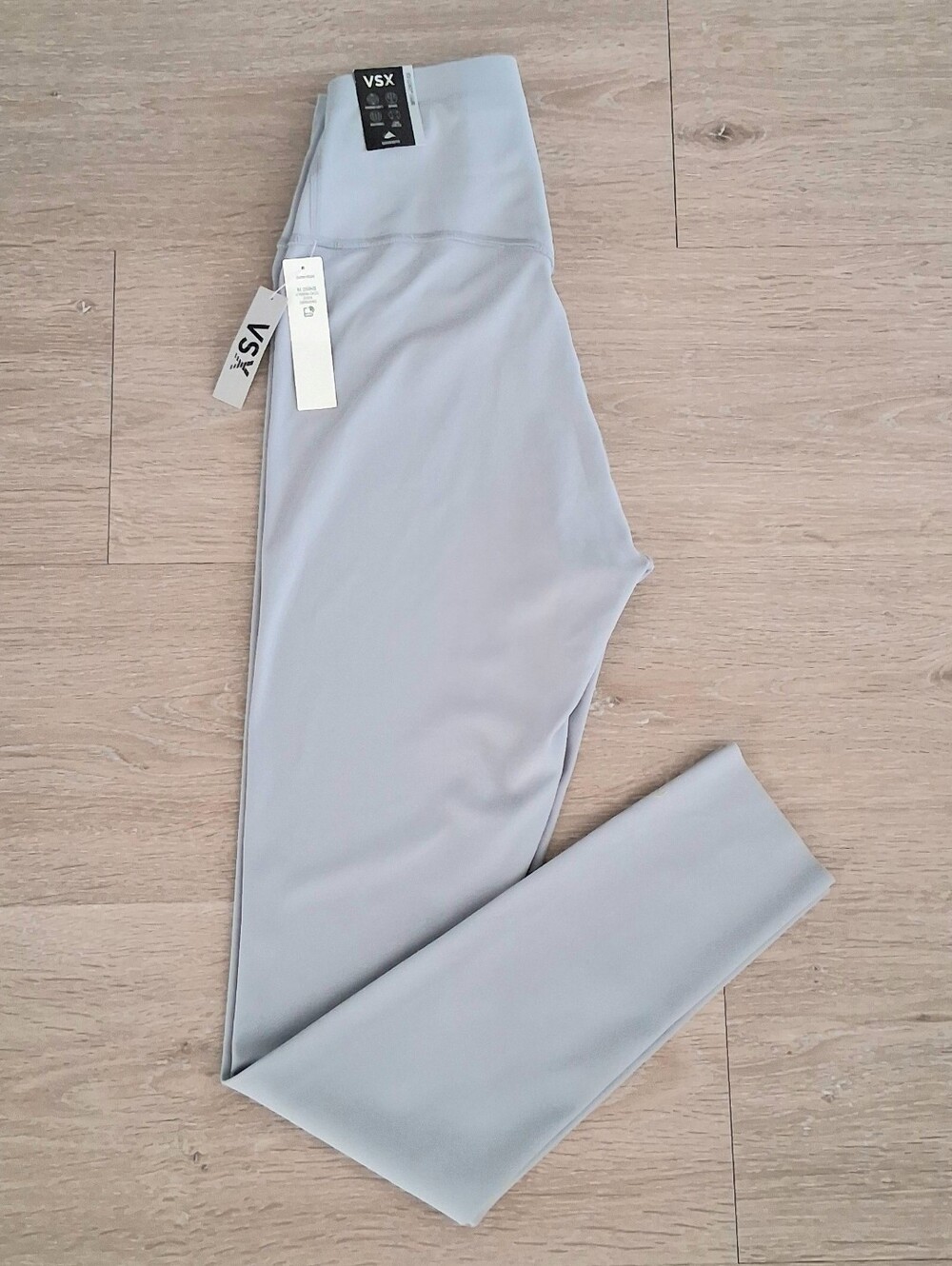 Victorias Secret VSX Elevate High-rise Leggings Inseam 25"